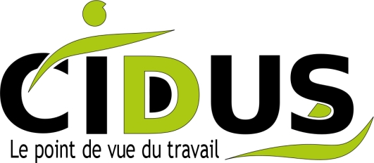CIDUS